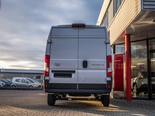 Toyota ProAce - afbeelding nr 8