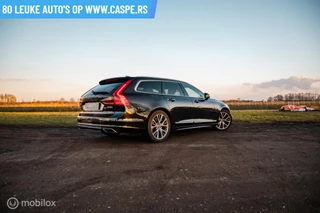 Volvo V90 Volvo V90 2.0 D5 AWD Inscription | BTW auto - afbeelding nr 6