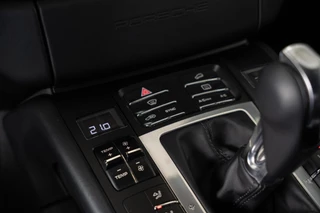 Porsche Macan Porsche Macan 3.6 Turbo|SportDesign|Keyless|CarPlay|BOSE|Carbon|Standkachel|Facelift|Dealer Onderhouden - afbeelding nr 20