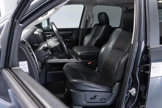 Dodge Ram 1500 Dodge Ram 1500 4X4 5.7 V8 4x4 Quad Cab 6'4 Pano Stoelverk. - afbeelding nr 11