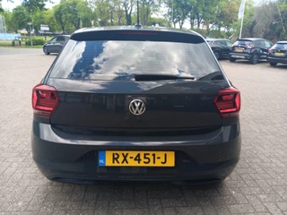 Volkswagen Polo - afbeelding nr 4