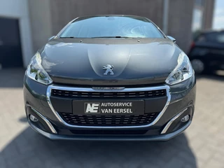 Peugeot 208 Peugeot 208 1.2 PureTech Allure AUTOMAAT / CARPLAY / CRUISE / PDC / BLUETOOTH / ECC / AIRCO / NL AUTO - afbeelding nr 5