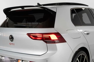 Volkswagen Golf Volkswagen Golf 2.0 TSI GTI Clubsport PANO|CARPLAY|DODEHOEK| - afbeelding nr 10