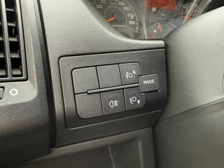 Citroën Jumper Laadklep Airco Cruise control Bakwagen Koffer Meubelbak - afbeelding nr 21