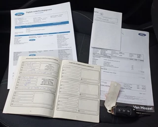 Ford Fiesta - afbeelding nr 20