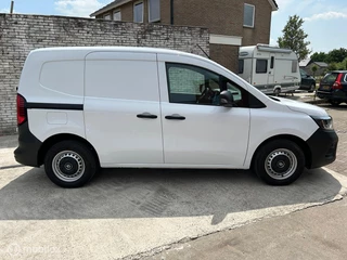 Renault Kangoo Renault Kangoo E-Tech Advance 22 kW 44 kWh Ex. BTW - afbeelding nr 8