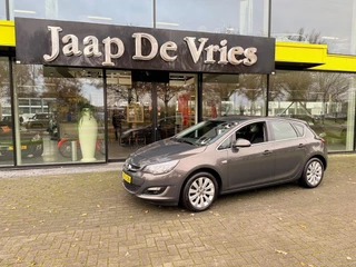 Opel Astra - 225644146-0