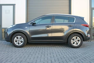 Kia Sportage Kia Sportage 1.6 GDI First Edition - afbeelding nr 2