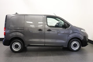 Opel Vivaro - Airco - Navi - Cruise - € 12.900,- Excl. - afbeelding nr 15