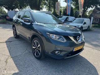 Nissan X-Trail Nissan X-Trail 1.6 DIG-T Connect Edition7p. - afbeelding nr 8
