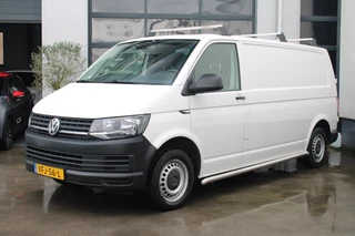 Volkswagen Transporter - afbeelding nr 1