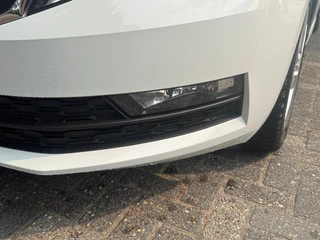 Škoda Octavia Škoda Octavia Combi 1.6 TDI Greentech Clever Edition Lichtmetalen velgen/Cruise Control/Parkeersensoren - afbeelding nr 6