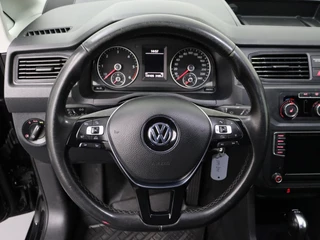 Volkswagen Caddy | Airco | Cruise | Betimmering - afbeelding nr 14
