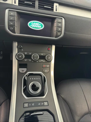 Land Rover Range Rover Evoque Land Rover Range Rover Evoque 2.0 Si4 HSE Dynamic - afbeelding nr 21