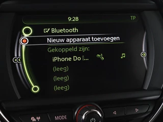 MINI Countryman Mini Mini Countryman 2.0 Cooper S E ALL4 Pepper | Climate control |  Navigatie | PHEV | Park assist | Elektrische achterklep | Bleutooth - afbeelding nr 22