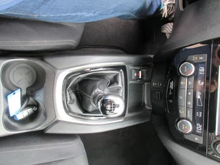 Nissan X-Trail Nissan X-Trail 1.6 163PK N-CONNECTA 1800KG TREK GEWICHT - afbeelding nr 10
