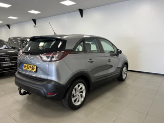 Opel Crossland X - afbeelding nr 3
