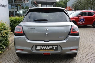 Suzuki Swift - afbeelding nr 5