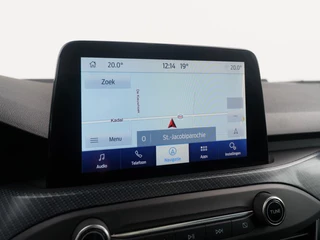 Ford Focus Ford Focus Wagon 1.0 EcoBoost 125pk ST-Line Business | Panoramadak | B&O sound  | Trekhaak - afbeelding nr 8