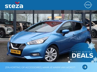 Nissan Micra - 20843850-0