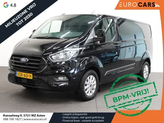 Ford Transit Custom - 503900435-0