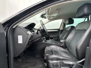 Volkswagen Passat Volkswagen Passat Variant 1.4 TSI GTE Highline - afbeelding nr 14