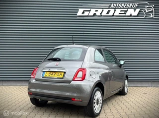 Fiat 500 Fiat 500 1.0 Hybrid |Apple Carplay | NAP | 12MND GARANTIE - afbeelding nr 9