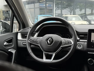 Renault Captur Renault Captur 1.0 TCe 100 Intens/Cruise/Clima/Camera/Keyless/Apple Carplay/Android Auto - afbeelding nr 8