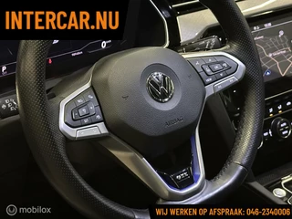 Volkswagen Passat Volkswagen Passat Variant GTE Plug-in Hybride Automaat 292pk - afbeelding nr 8