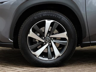 Lexus NX - afbeelding nr 9