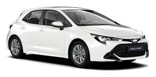 Toyota Corolla 1.8 Hybrid Dynamic