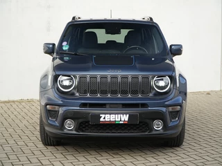 Jeep Renegade - afbeelding nr 8