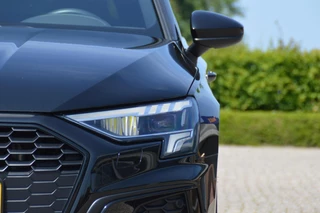 Audi A3 Audi A3 Sportback 40 TFSIe 204 pk S-line PHEV 1e eig 30.218 km! - afbeelding nr 43