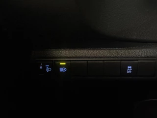 Toyota Corolla Touring Sports Toyota Corolla Touring Sports 1.8 Hybrid Dynamic | LED | Navi | Apple CarPlay | Trekhaak | Camera | Half Leder - afbeelding nr 16