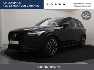 Volvo XC90 - 456447255-0