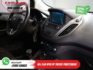 Ford Transit Courier - afbeelding nr 3