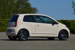 SEAT Mii Seat Mii 1.0 Mii by Mango airco/cruise/pdc 2e eig. - afbeelding nr 61