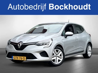 Renault Clio - 10700334-0