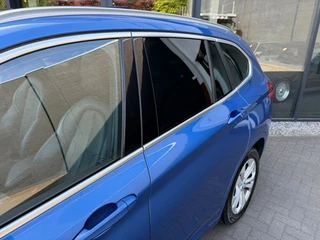 BMW X1 - afbeelding nr 9