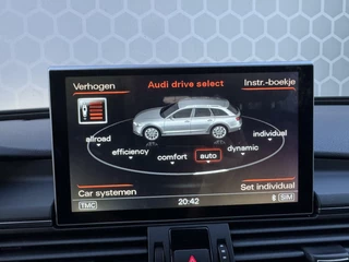 Audi A6 Allroad Audi A6 allroad quattro 3.0 TFSI Premium Edition - afbeelding nr 19