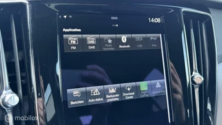 Volvo V60 Volvo V60 2.0 T6 Plug-in hybrid AWD Plus Dark R-DESIGN - afbeelding nr 5