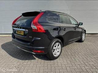 Volvo XC60 Volvo XC60 2.0 D4 | Grijs kenteken | 1800 kg trekgewicht | Stoelverwarming | - afbeelding nr 5