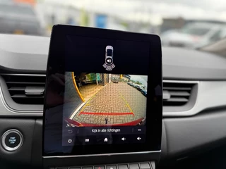Renault Captur - afbeelding nr 13