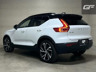 Volvo XC40 Volvo XC40 1.5 T5 Recharge R-Design Pano Navi Camera Cruise - afbeelding nr 7