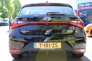 Hyundai i20 - afbeelding nr 4