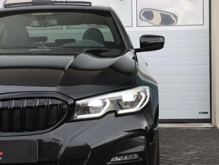 BMW 3 Serie BMW 3-serie 330e High Executive M-sport | Schuif/ kanteldak - afbeelding nr 49
