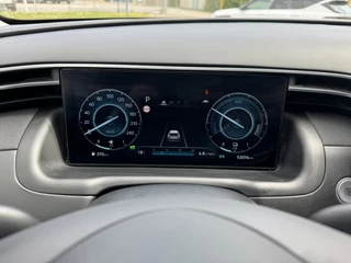 Hyundai Tucson Hybrid - afbeelding nr 13