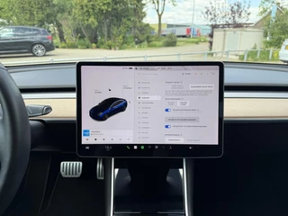 Tesla Model 3 Tesla Model 3 Performance AWD Dual | Autopilot | Panorama | Leder | - afbeelding nr 22