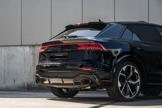 Audi Q8 - afbeelding nr 60