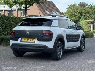 Citroën C4 Cactus Citroen C4 Cactus 1.2 PureTech Business/NAP/NWE APK/NETTE STAAT - afbeelding nr 15